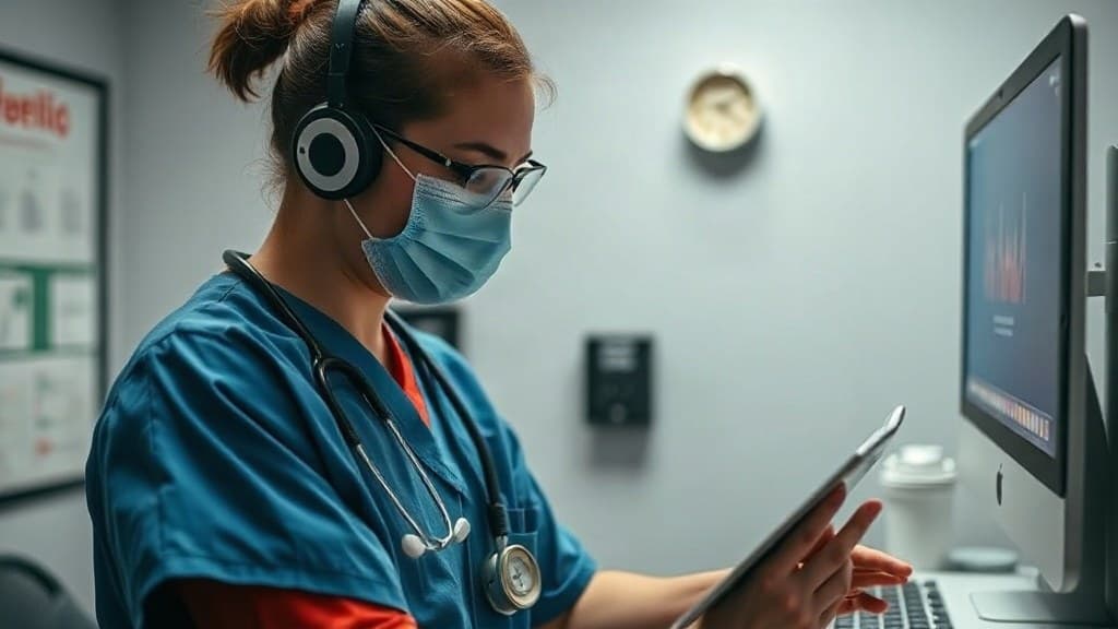 Patient Care Technician Training: Online Path, Timeline, Cert